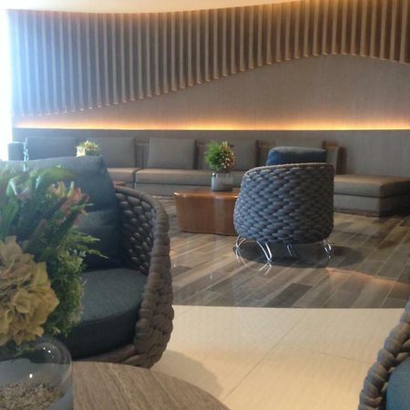 Shore Residences Moa Manila Exterior foto